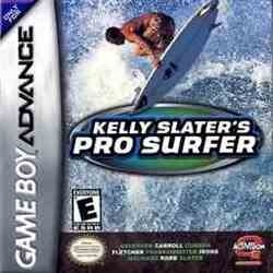 Kelly Slaters Pro Surfer (USA, Europe)